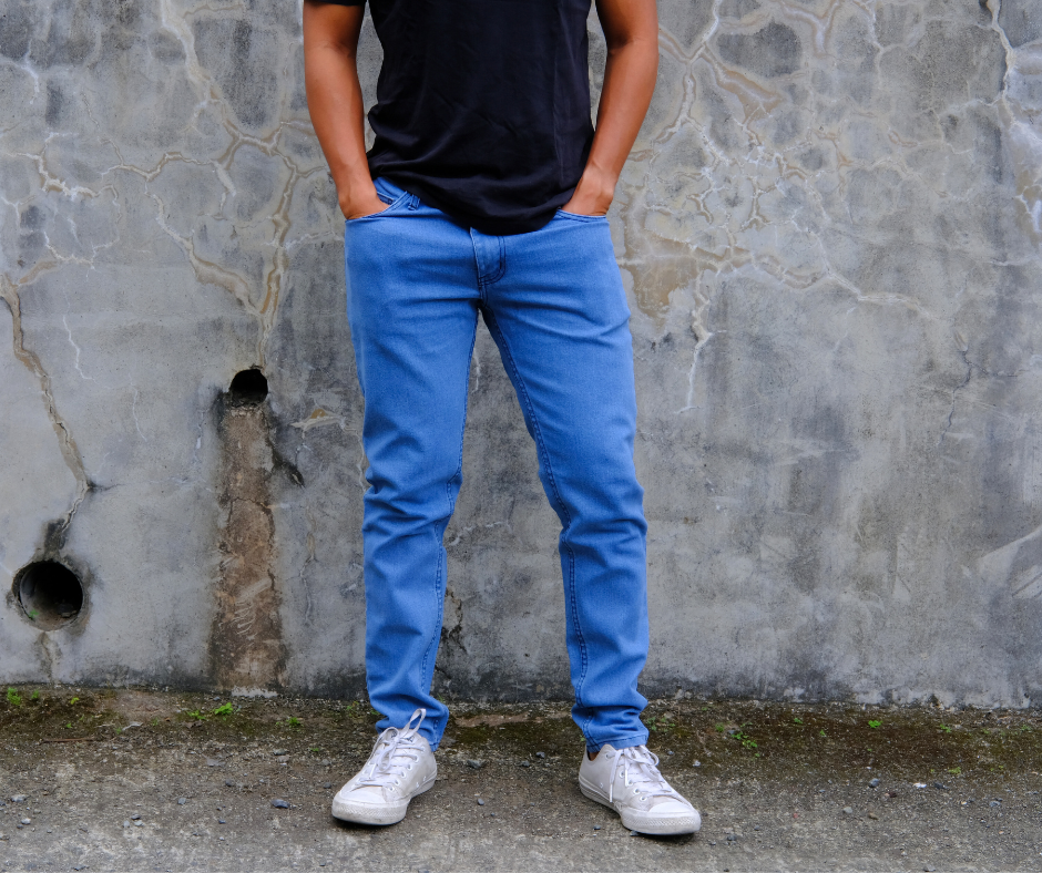 Modelo Basic Pants ( RUSH SALE! )