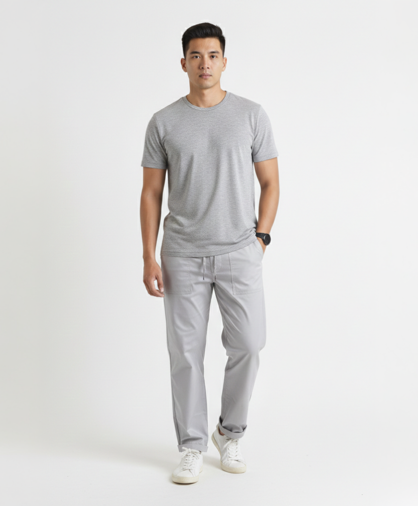 Korean Pants ( Buy 2 Free Shipping )