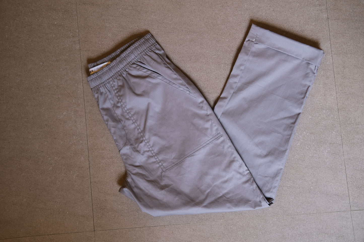 Korean Slim Pants ( Buy 2 Free Shipping )