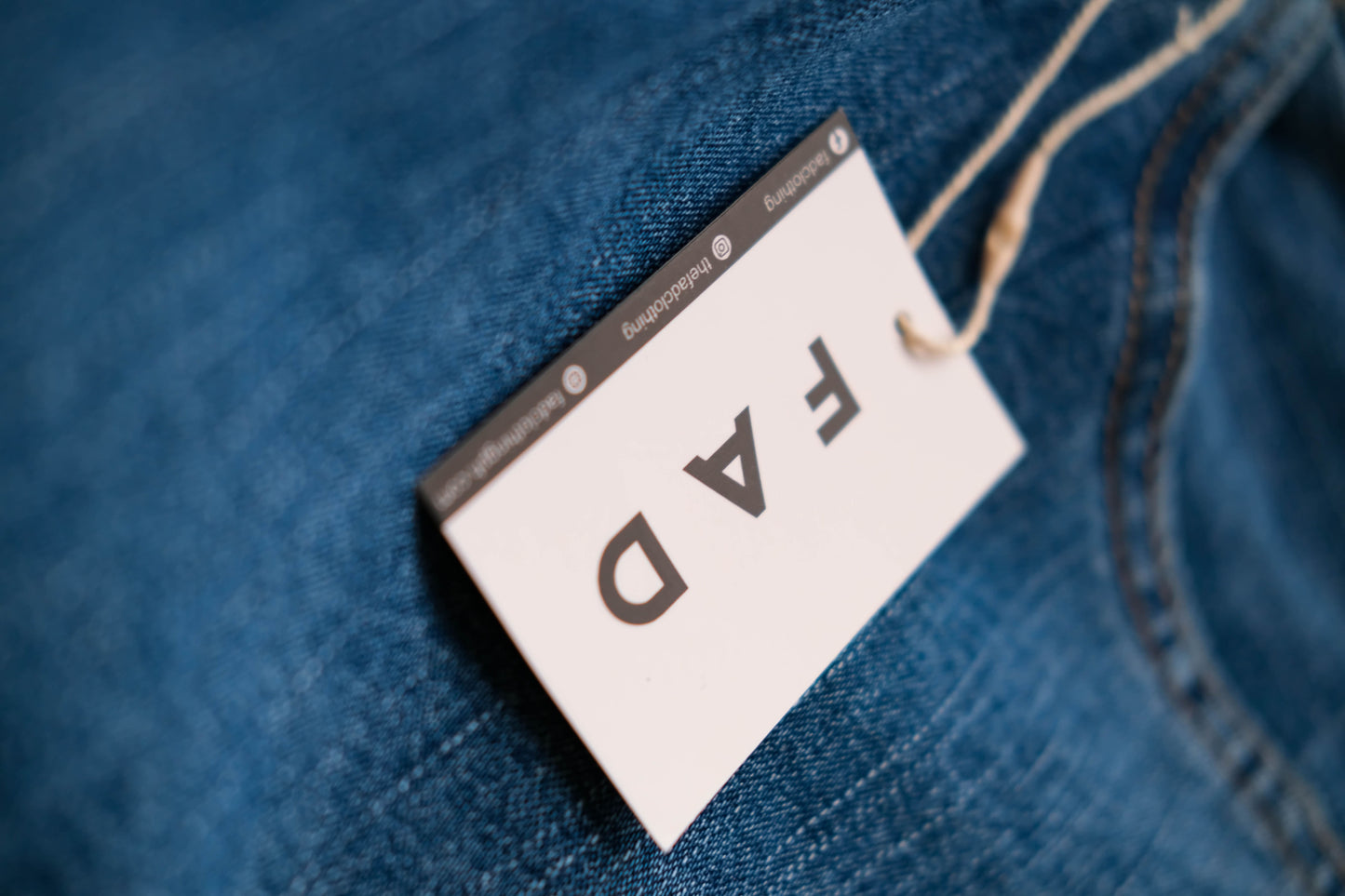 Korean Baggy Comfy Jeans ( For Women & Men)