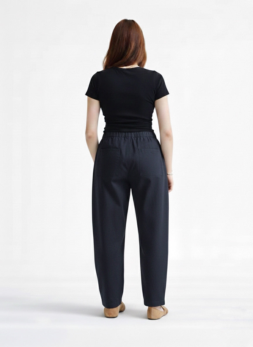 Barrel Pants V2.1 ( Buy 2 Free Shipping )