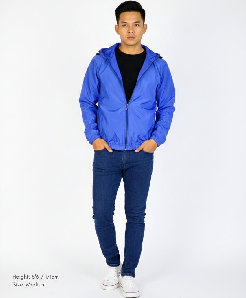 Protek Jacket