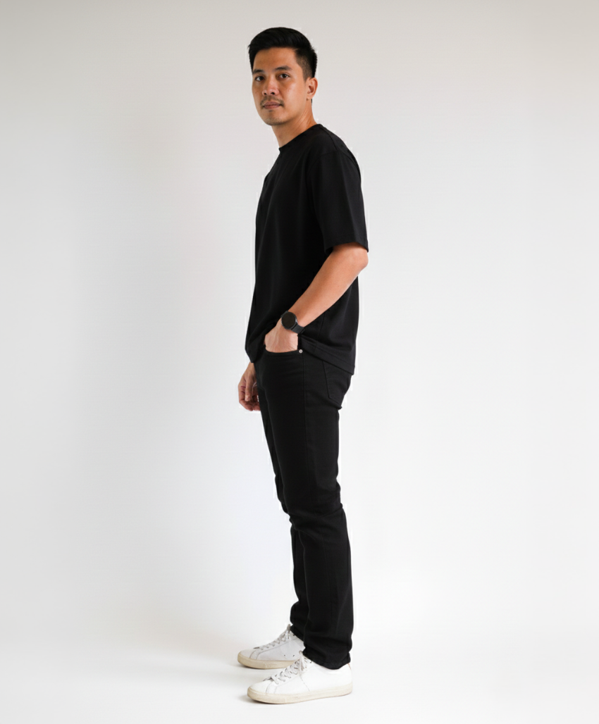 Fad Classic Jeans