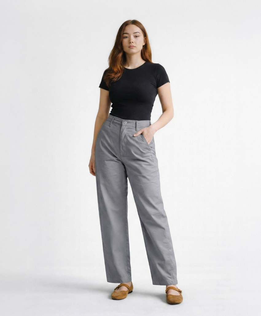 Barrel Pants V2.1 ( Buy 2 Free Shipping )