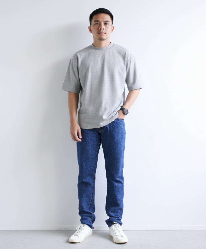Fad Classic Jeans
