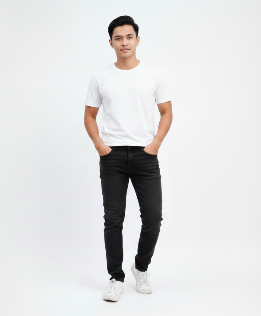 Modelo Basic Pants ( RUSH SALE! )