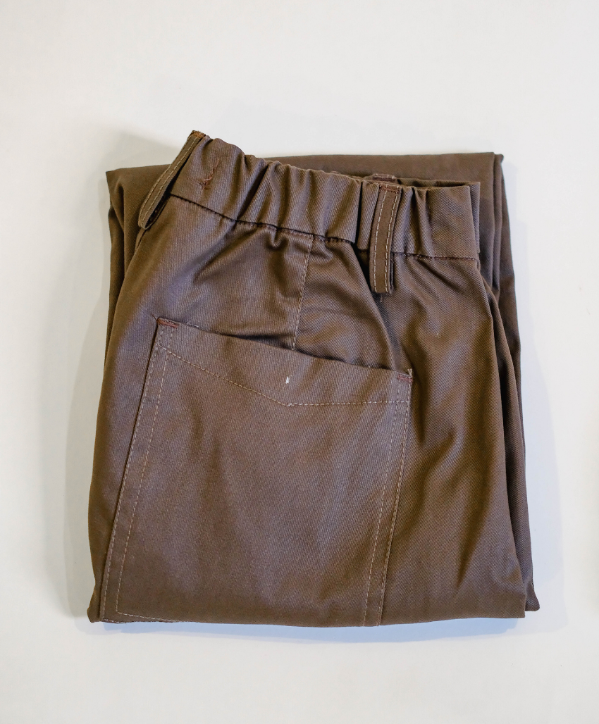 Barrel Pants Essential ( Buy 2 Free Shipping )