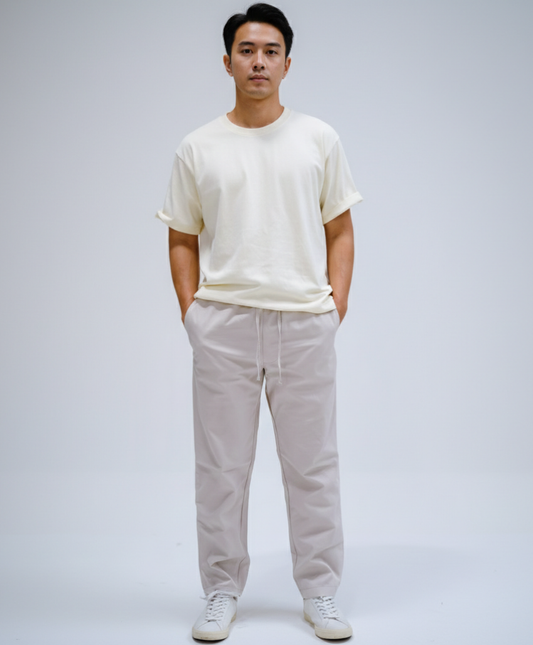 Chino Comfy Pants