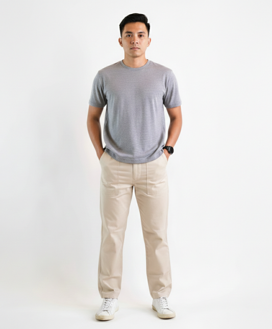 Korean Pants ( Buy 2 Free Shipping )