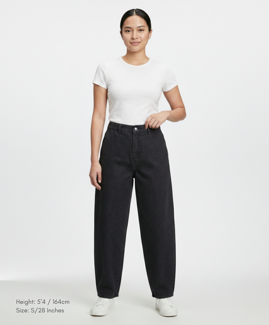 Barrel Pants ( Buy 2 Free Shipping )