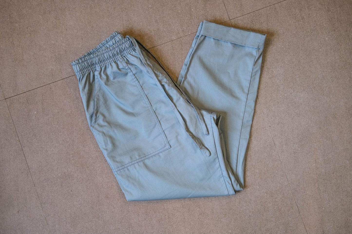 Korean Slim Pants ( Buy 2 Free Shipping )