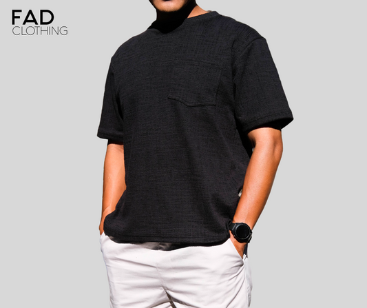 FAD Premium Side Pocket Shirt