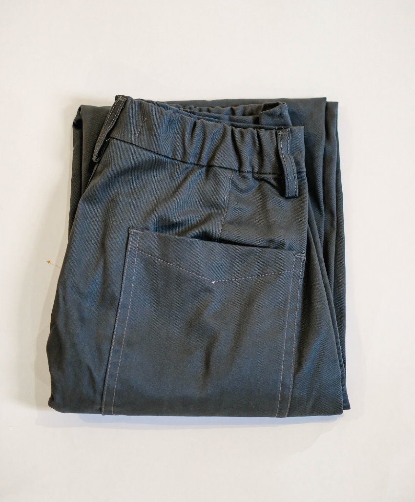 Barrel Pants Essential ( Buy 2 Free Shipping )