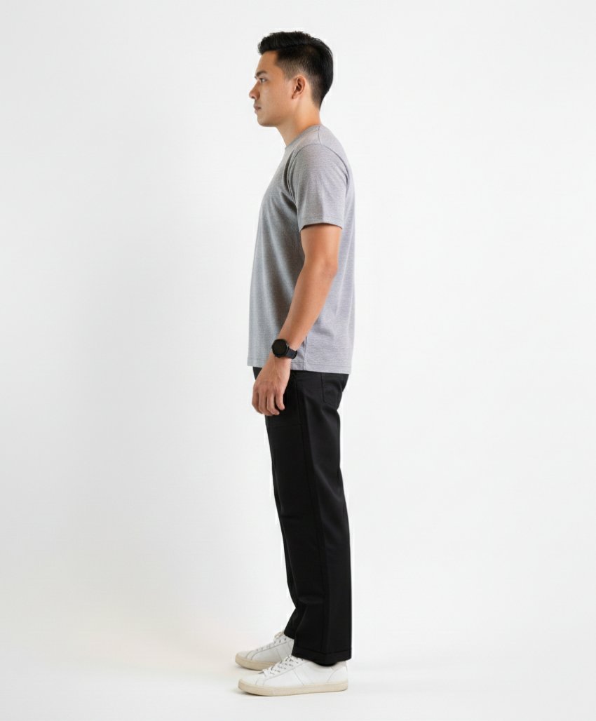 Korean Pants ( Buy 2 Free Shipping )