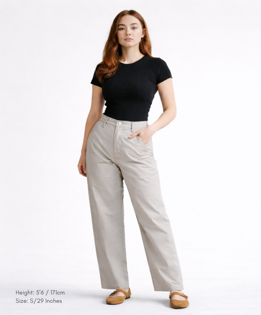 Barrel Pants V2.1 ( Buy 2 Free Shipping )