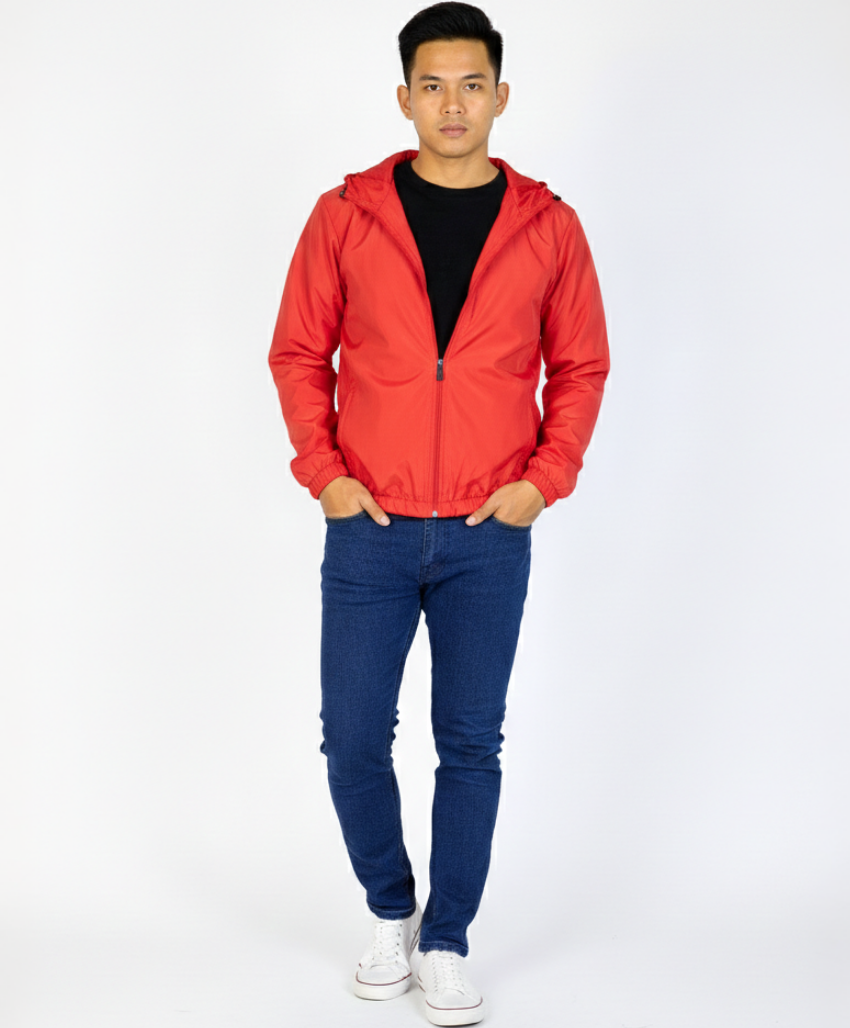 Protek Jacket