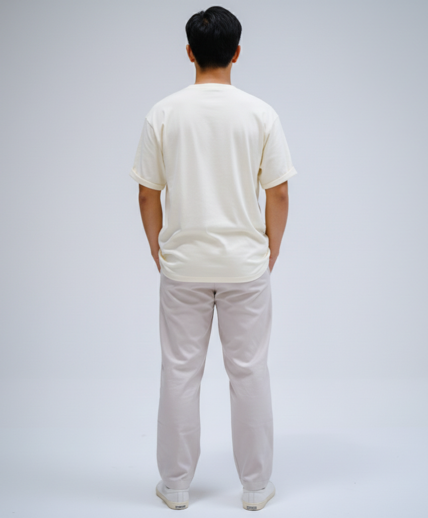 Chino Comfy Pants