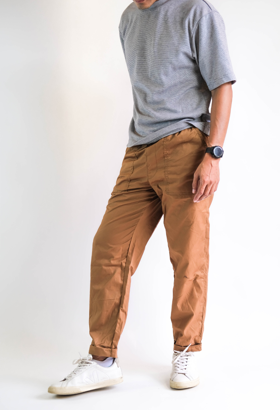 Korean Pants ( Buy 2 Free Shipping )