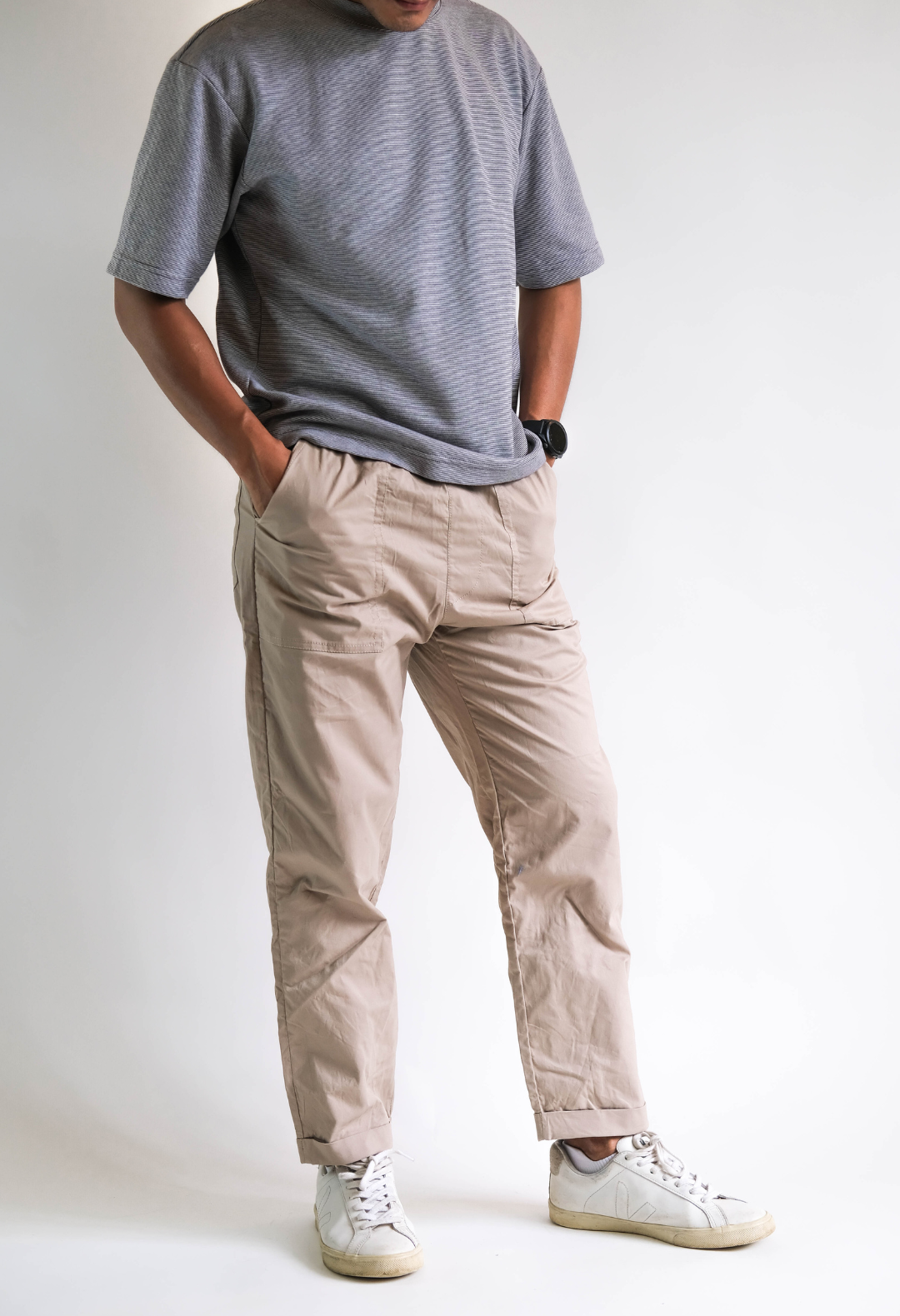 Korean Pants ( Buy 2 Free Shipping )