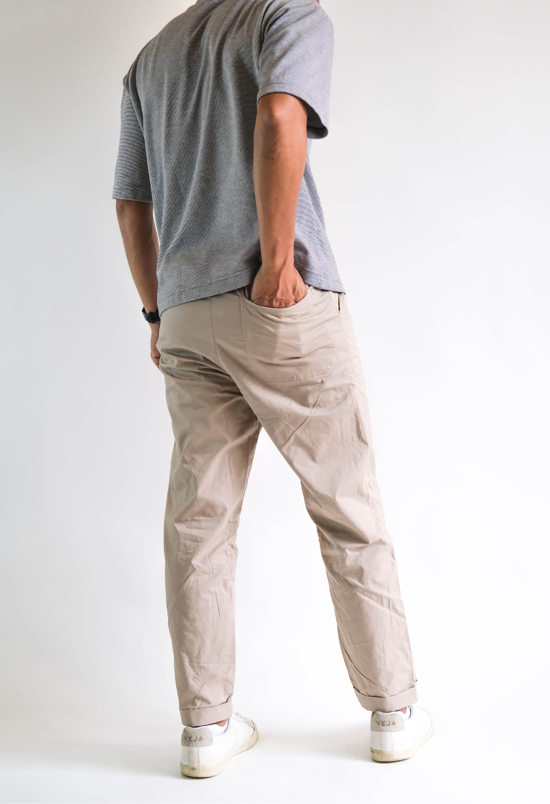 Korean Pants ( Buy 2 Free Shipping )