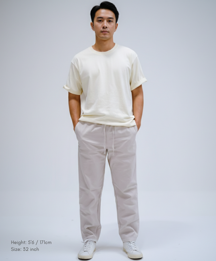 Chino Comfy Pants