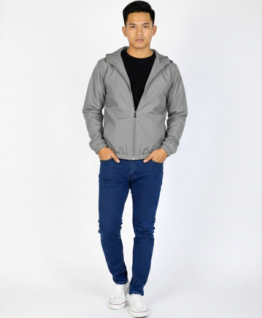 Protek Jacket