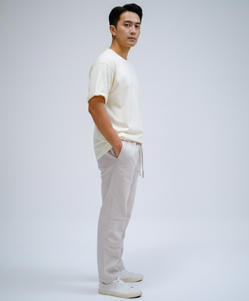 Chino Comfy Pants
