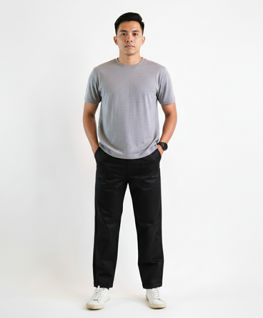 Korean Pants ( Buy 2 Free Shipping )