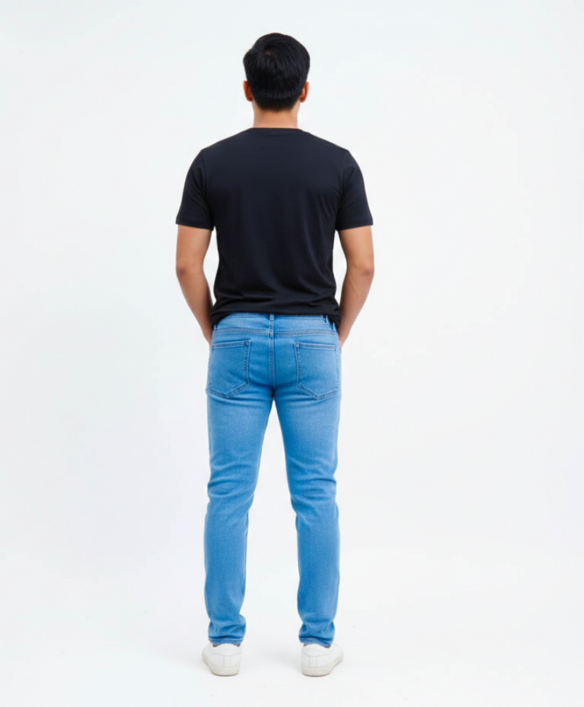 Modelo Basic Pants ( RUSH SALE! )