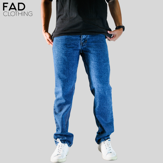 Fad Classic Jeans