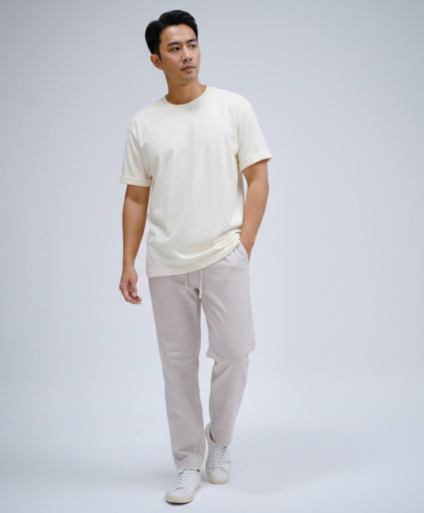 Chino Comfy Pants