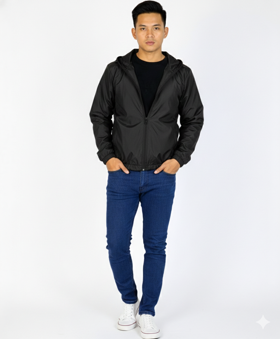 Protek Jacket