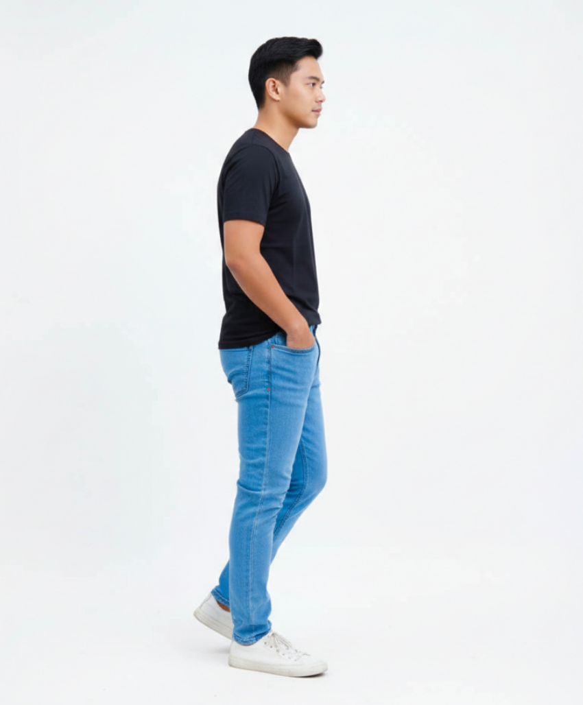 Modelo Basic Pants ( RUSH SALE! )