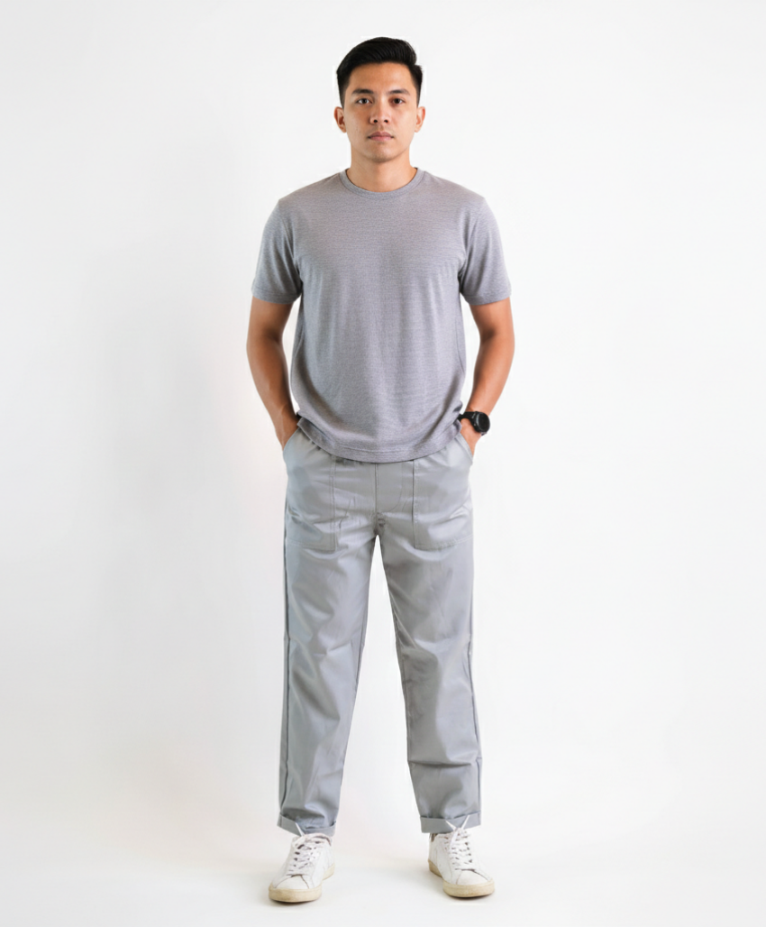 Korean Pants ( Buy 2 Free Shipping )