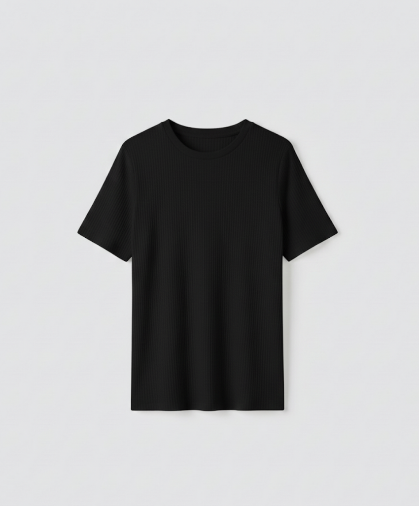 Classic Basic Top (Buy 3 Free Shipping ) by No Days Off