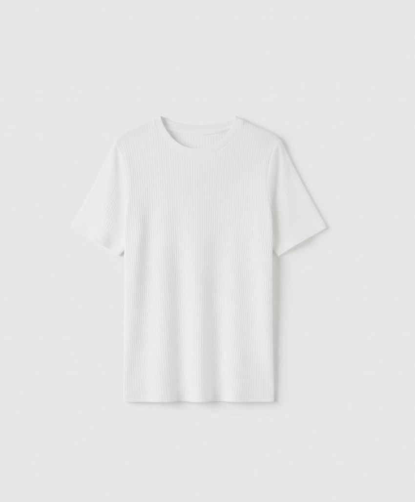 Classic Basic Top (Buy 3 Free Shipping ) by No Days Off
