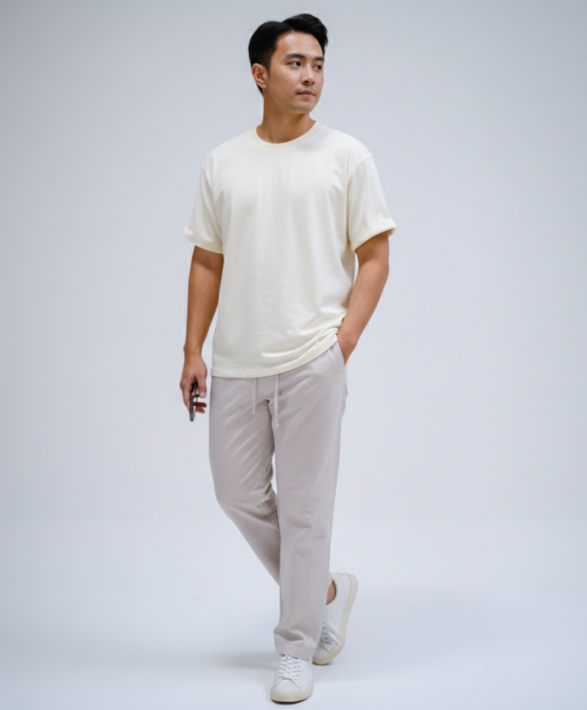 Chino Comfy Pants