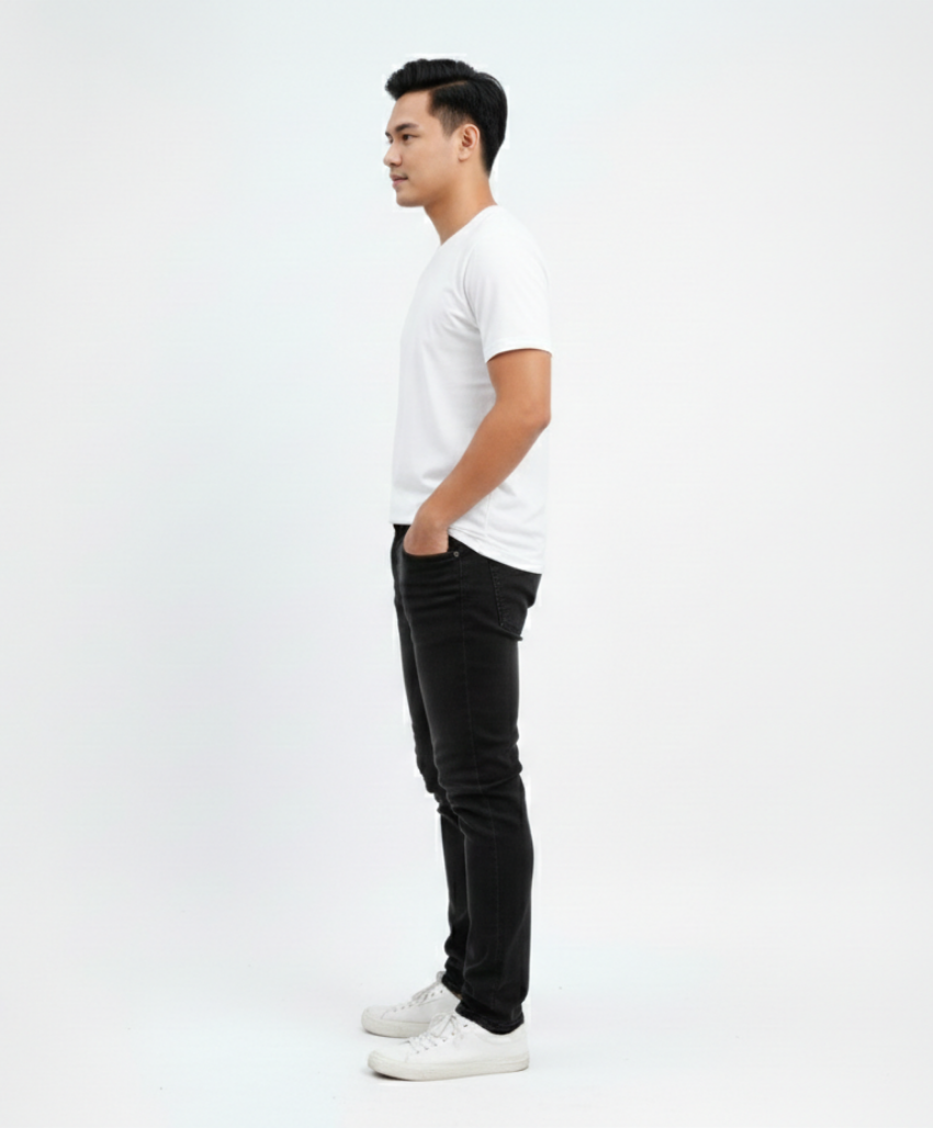 Modelo Basic Pants ( RUSH SALE! )