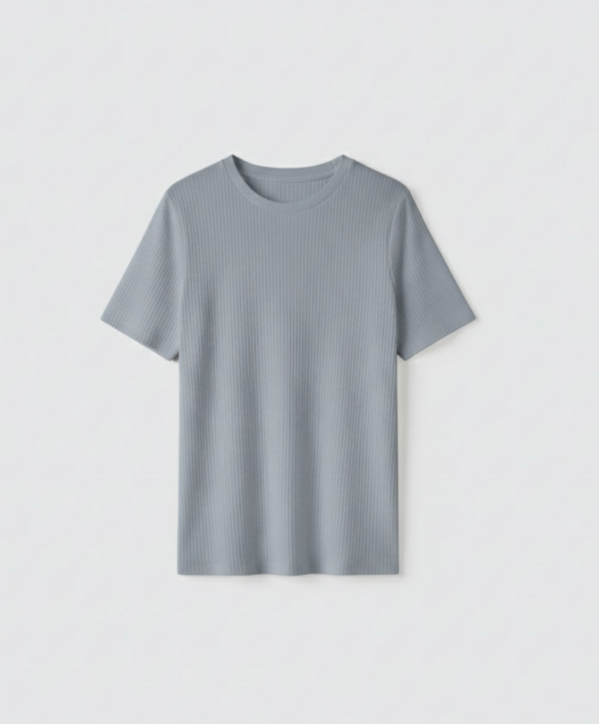 Classic Basic Top (Buy 3 Free Shipping ) by No Days Off