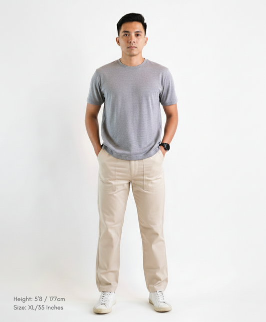 Korean Pants ( Buy 2 Free Shipping )