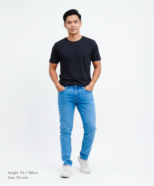 Modelo Basic Pants ( RUSH SALE! )