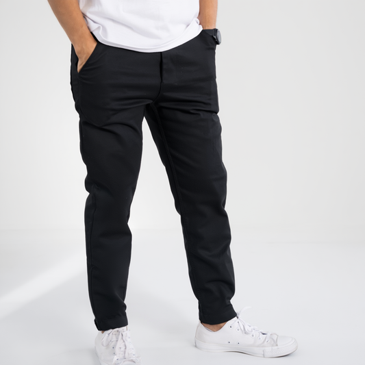 Korean Half Jogger Pants ( Buy 2 FREE Shipping! )