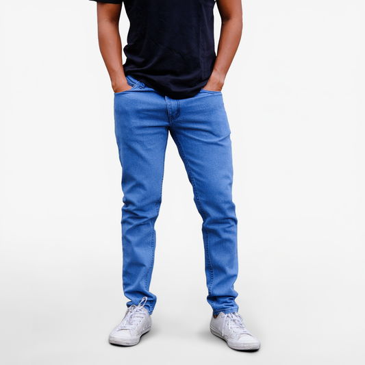 Modelo Basic Pants ( RUSH SALE! )