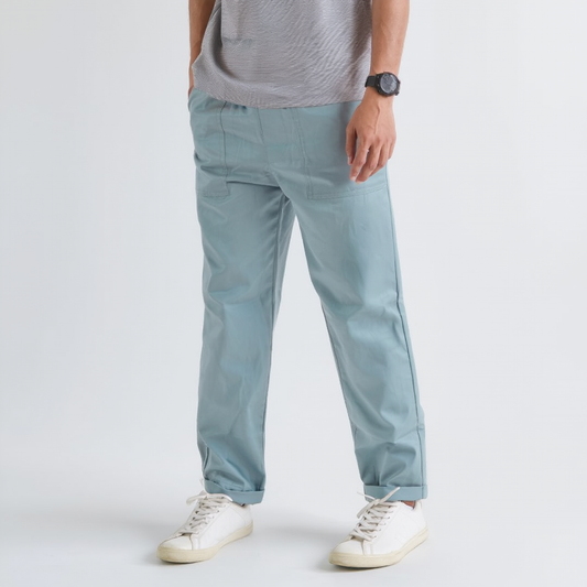 Korean Pants ( Buy 2 Free Shipping )