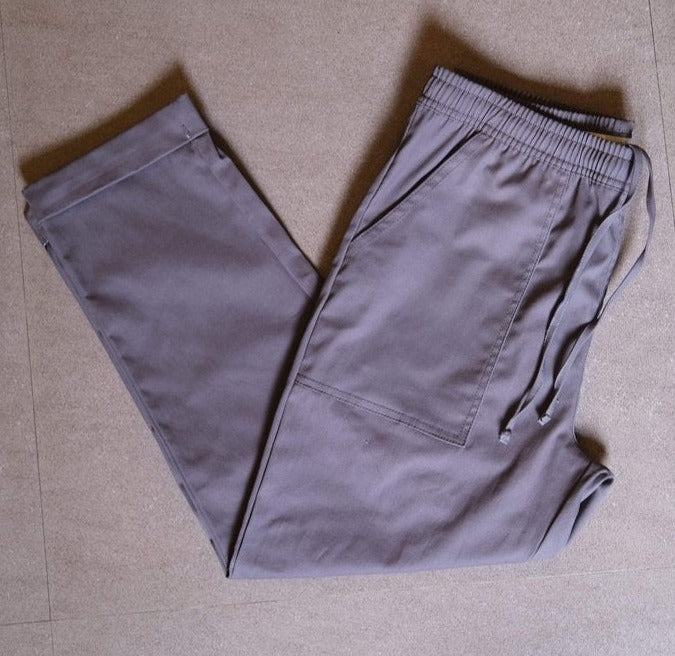 Korean Slim New Pants ( Buy 2 Free Shipping ) – Fad