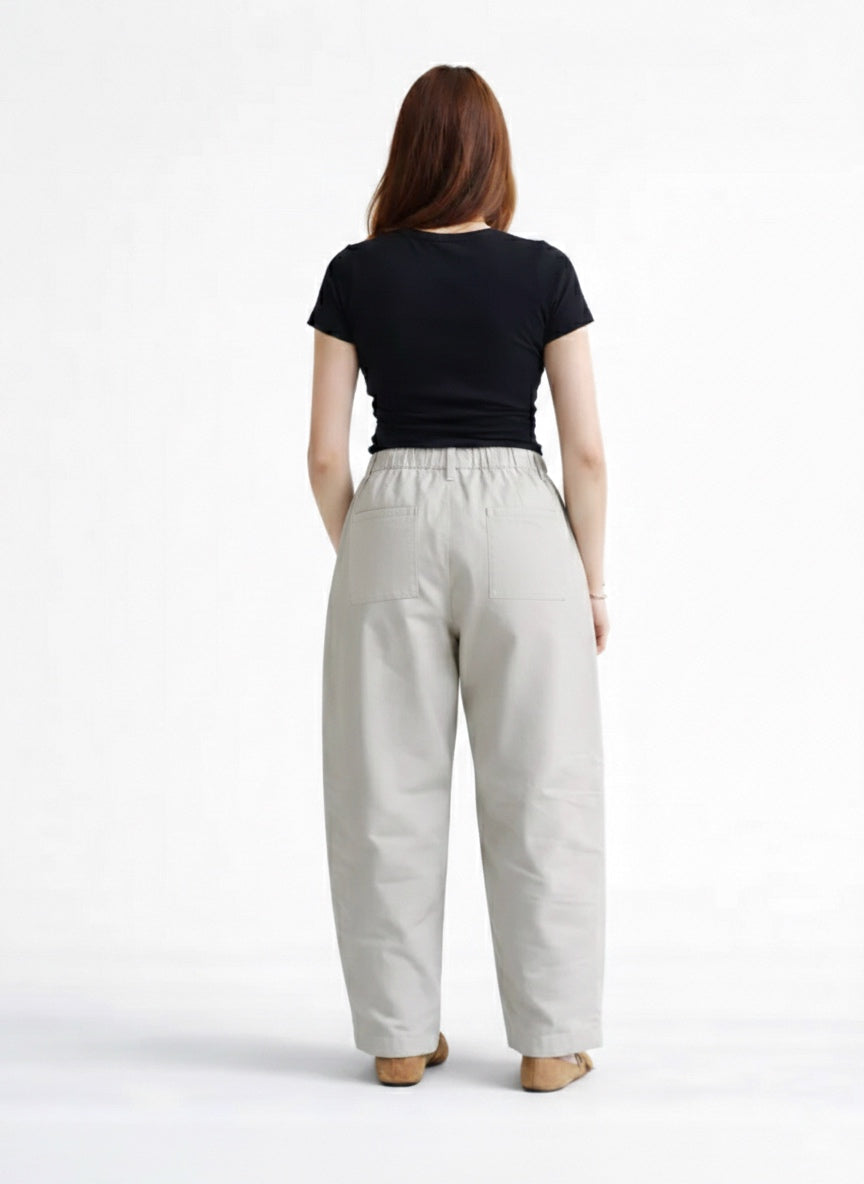 Barrel Pants V2.1 ( Buy 2 Free Shipping )
