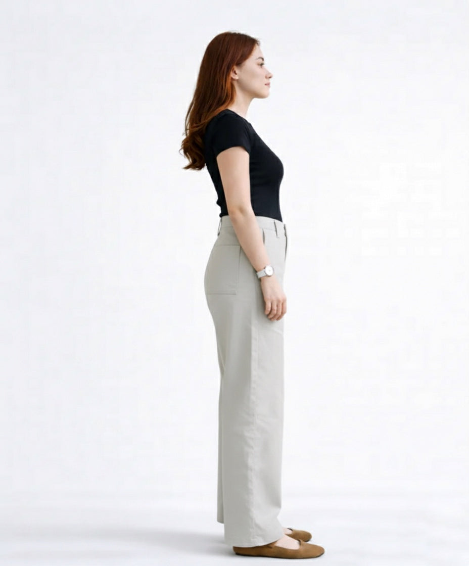 Barrel Pants V2.1 ( Buy 2 Free Shipping )