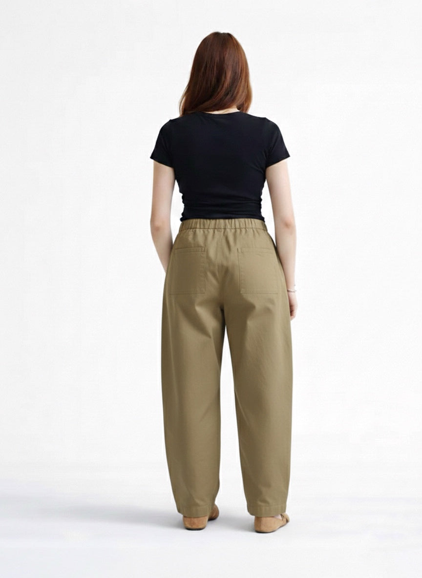 Barrel Pants V2.1 ( Buy 2 Free Shipping )