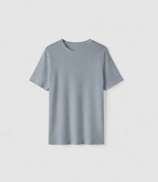 Classic Basic Top (Buy 3 Free Shipping ) by No Days Off