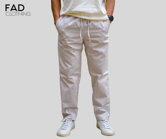 Chino Comfy Pants